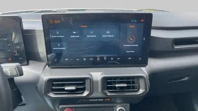 2024 Ford Mustang EcoBoost Fastback