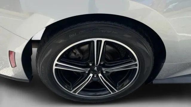 2024 Ford Mustang EcoBoost Fastback