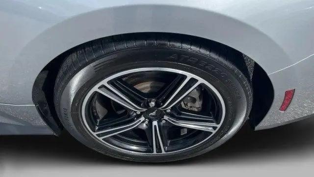 2024 Ford Mustang EcoBoost Fastback