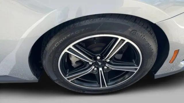 2024 Ford Mustang EcoBoost Fastback