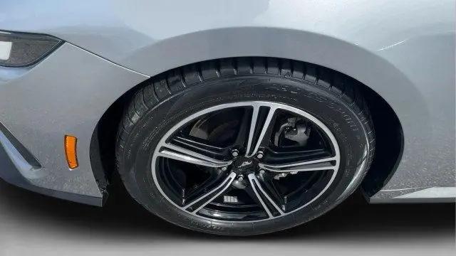 2024 Ford Mustang EcoBoost Fastback