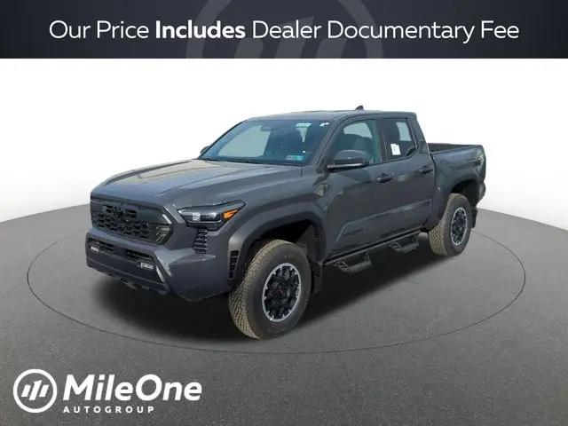 2026 Toyota Tacoma TRD Off Road for sale in Harrisburg, PA
