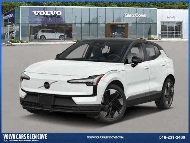 2026 Volvo EX30 Ultra Twin Motor Performance, Fully electric for sale in Glen Cove, NY