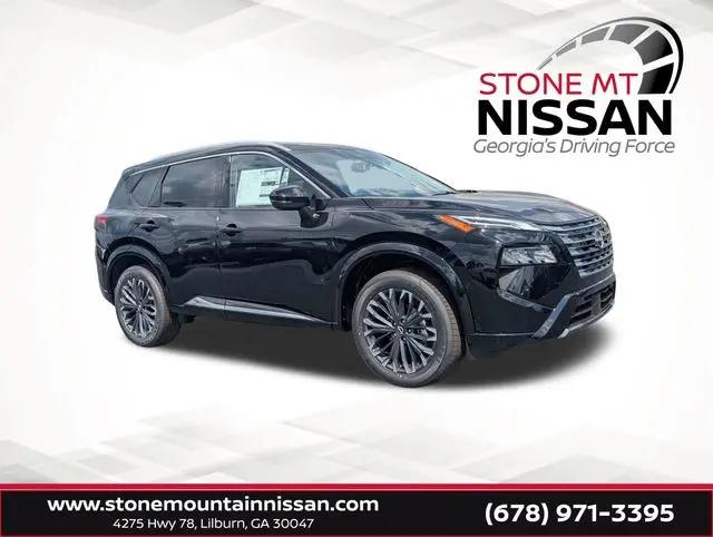 2026 Nissan Rogue Platinum for sale in Lilburn, GA