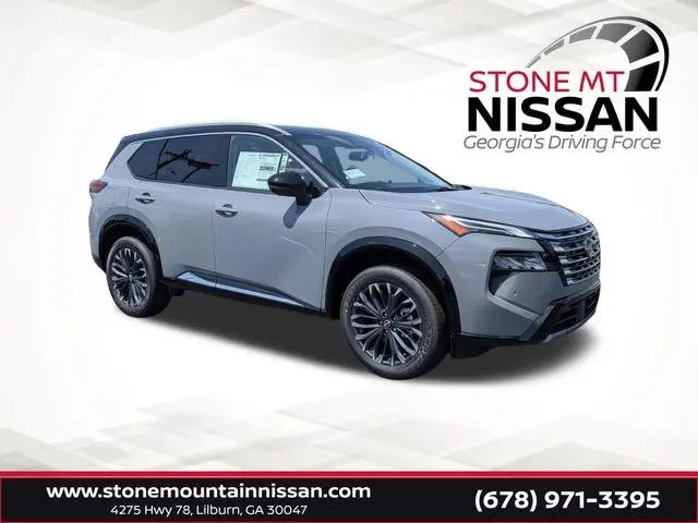 2026 Nissan Rogue Platinum for sale in Lilburn, GA