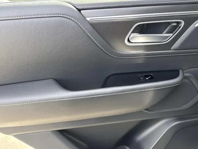 2026 INFINITI QX80 PURE