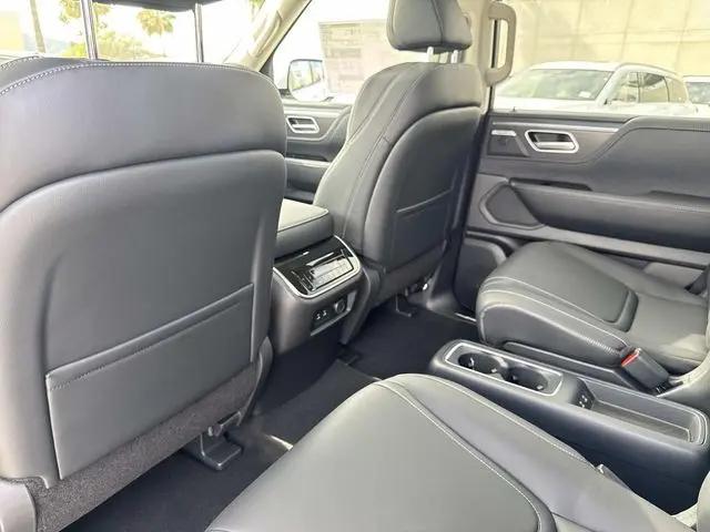 2026 INFINITI QX80 PURE