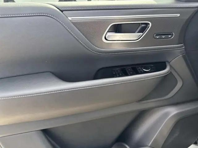 2026 INFINITI QX80 PURE