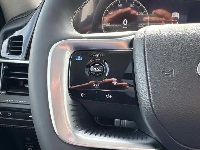 2026 INFINITI QX80 PURE