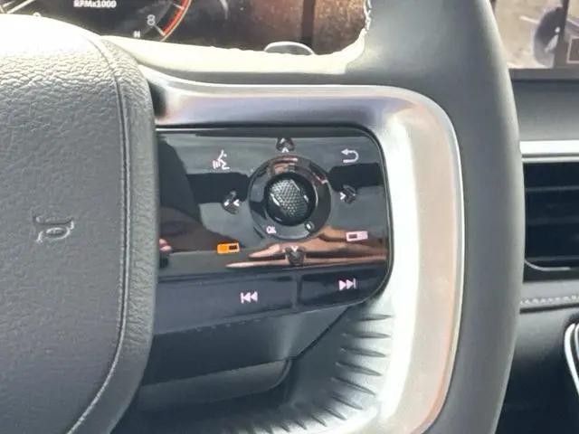 2026 INFINITI QX80 PURE