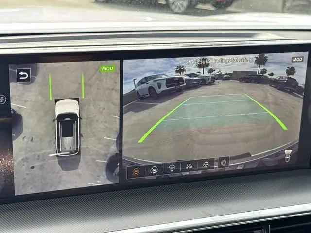 2026 INFINITI QX80 PURE