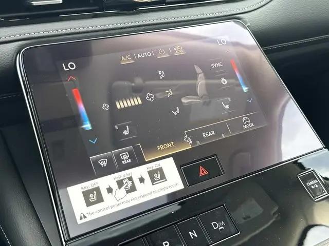 2026 INFINITI QX80 PURE