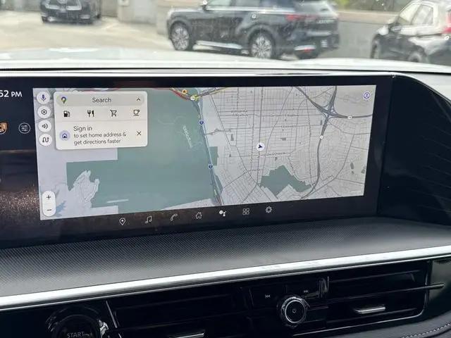 2026 INFINITI QX80 PURE
