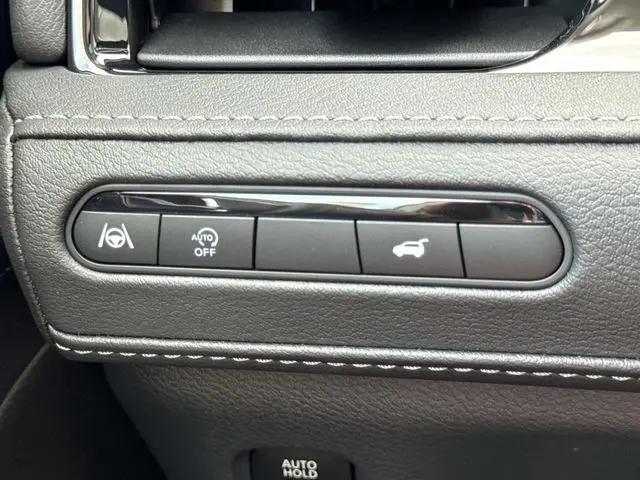2026 INFINITI QX80 PURE