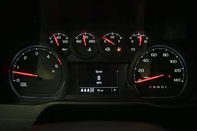2026 GMC Sierra 2500HD Double Cab, Standard Bed, Pro, RWD
