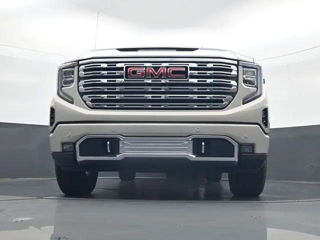 2026 GMC Sierra 1500 Crew Cab, Short Bed, Denali, 4WD