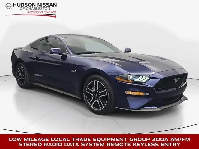 2020 Ford Mustang GT Fastback for sale in Charleston, SC