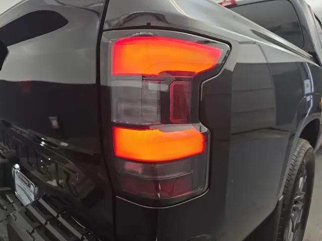 2025 Nissan Frontier Crew Cab SV 4x2