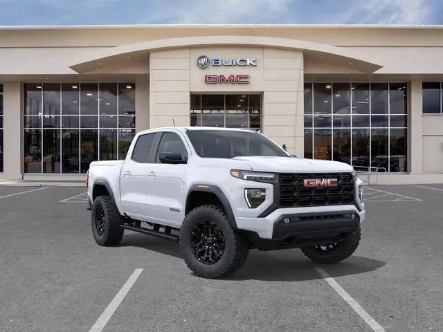 2026 GMC Canyon Elevation, RWD for sale in Pembroke Pines, FL