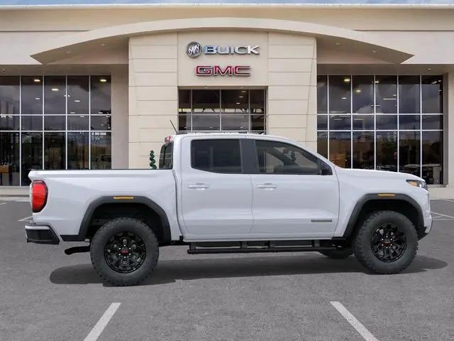 2026 GMC Canyon Elevation, RWD