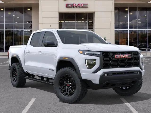 2026 GMC Canyon Elevation, RWD