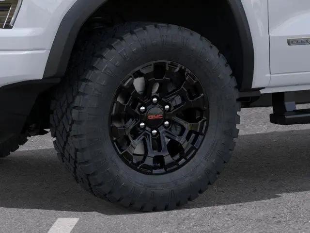2026 GMC Canyon Elevation, RWD