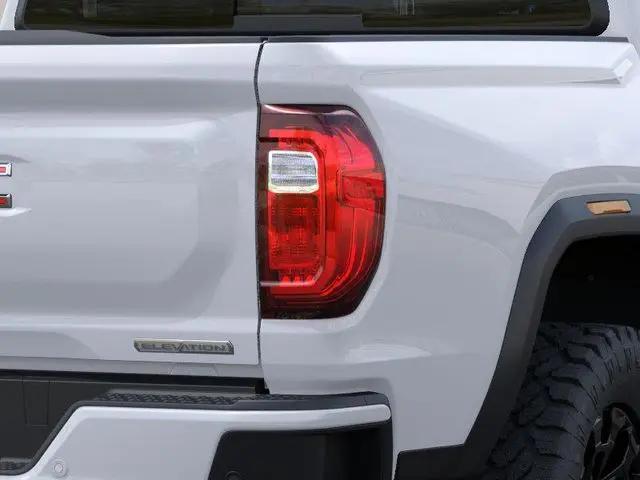 2026 GMC Canyon Elevation, RWD