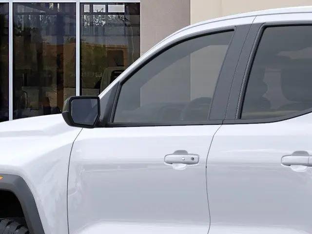 2026 GMC Canyon Elevation, RWD