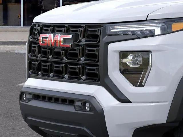 2026 GMC Canyon Elevation, RWD