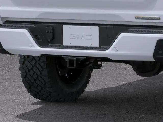 2026 GMC Canyon Elevation, RWD
