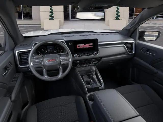 2026 GMC Canyon Elevation, RWD
