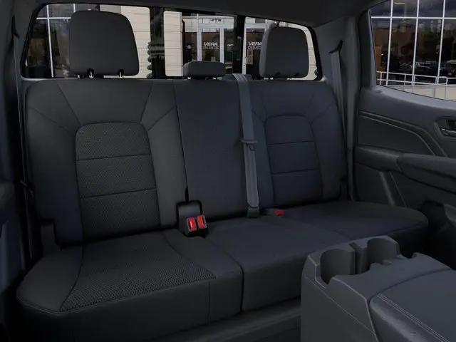 2026 GMC Canyon Elevation, RWD
