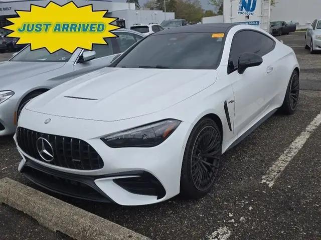 2024 Mercedes-Benz CL AMG CLE 53 for sale in Lakewood, NJ
