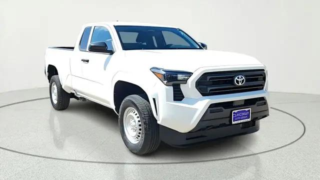 2024 Toyota Tacoma SR for sale in Dallas, TX
