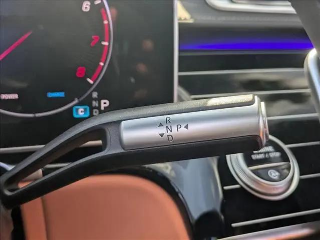 2026 Mercedes-Benz S 580 4MATIC