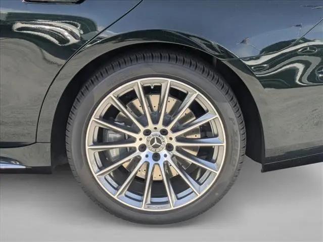 2026 Mercedes-Benz S 580 4MATIC