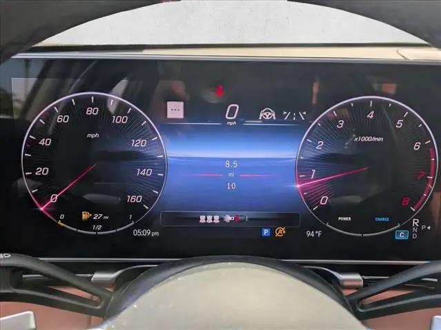 2026 Mercedes-Benz S 580 4MATIC