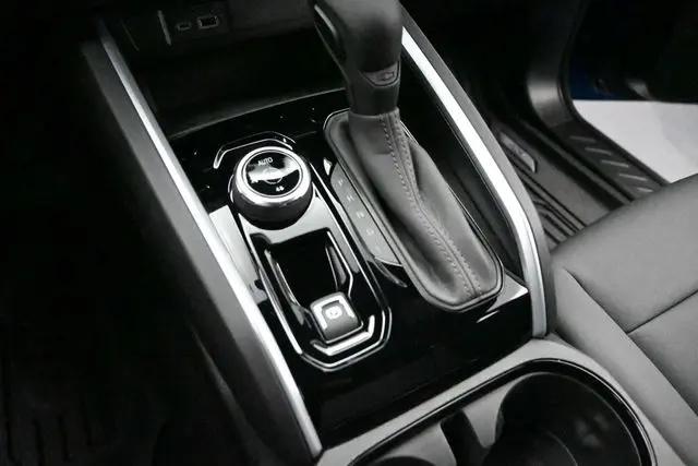 2024 Chevrolet Colorado 4WD Trail Boss
