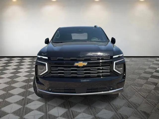 2026 Chevrolet Suburban High Country, 4WD