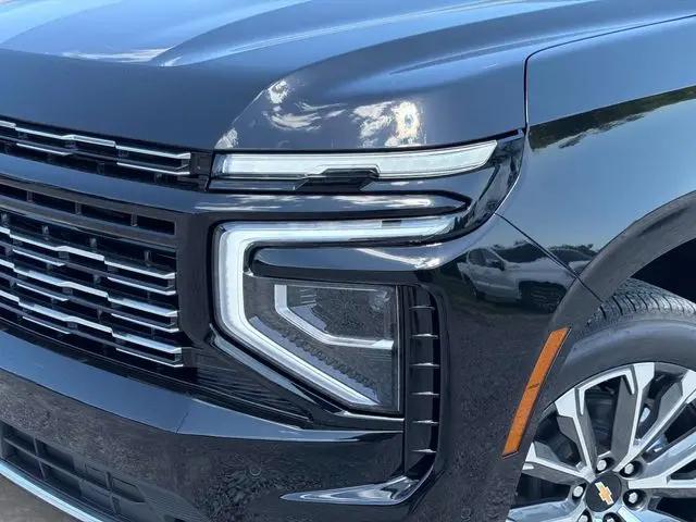 2026 Chevrolet Suburban High Country, 4WD