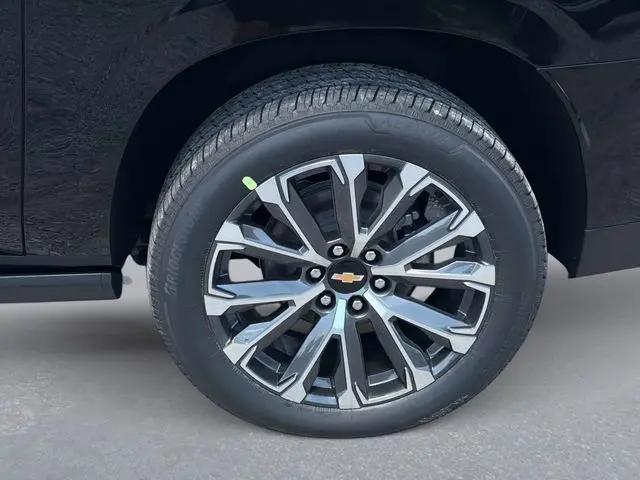 2026 Chevrolet Suburban High Country, 4WD