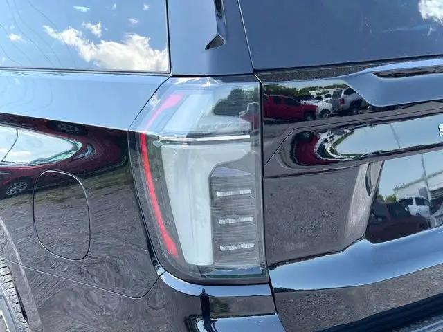 2026 Chevrolet Suburban High Country, 4WD