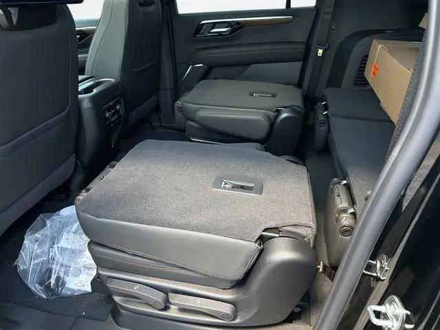 2026 Chevrolet Suburban High Country, 4WD