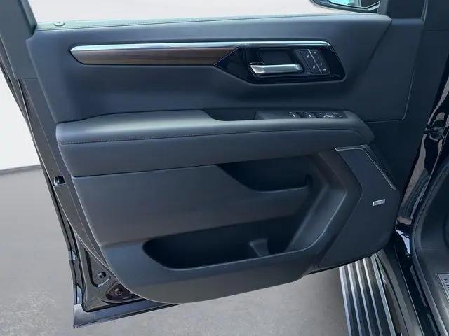 2026 Chevrolet Suburban High Country, 4WD