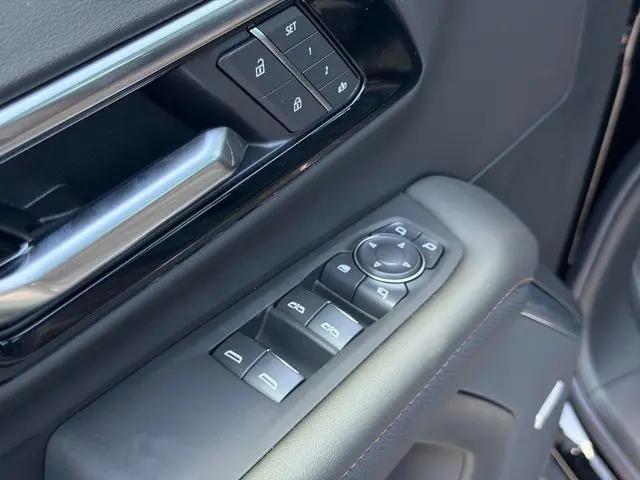 2026 Chevrolet Suburban High Country, 4WD