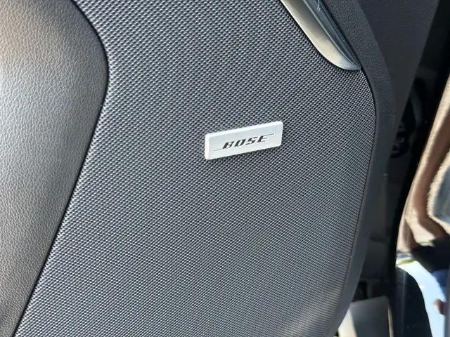 2026 Chevrolet Suburban High Country, 4WD