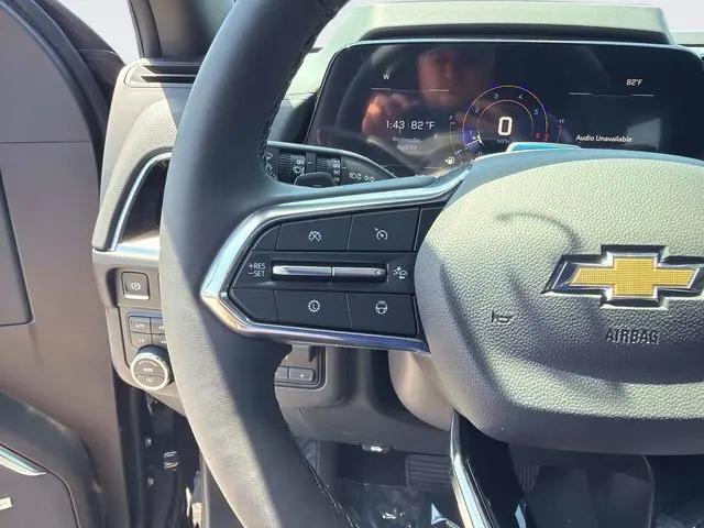 2026 Chevrolet Suburban High Country, 4WD