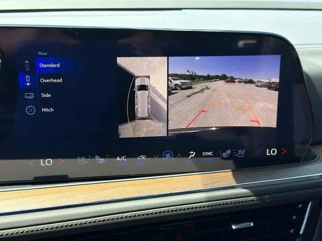 2026 Chevrolet Suburban High Country, 4WD