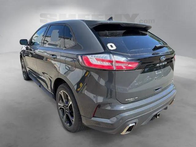 2021 Ford Edge ST