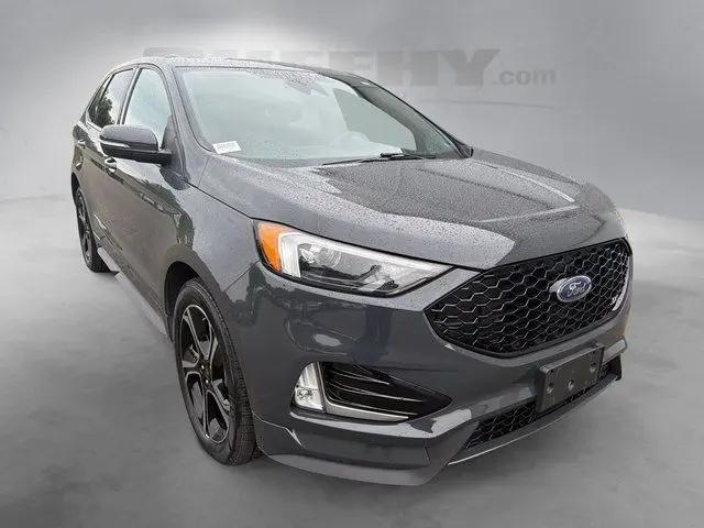 2021 Ford Edge ST
